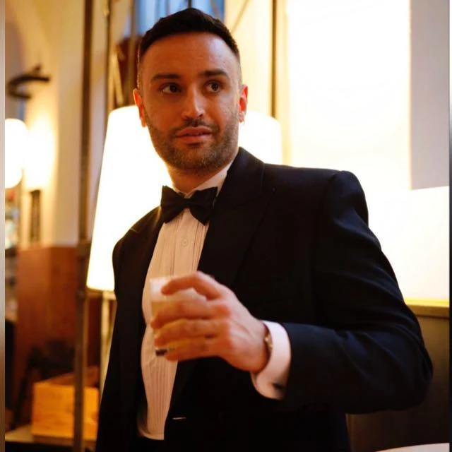 MR REX, dizajneri i The Signature Experience